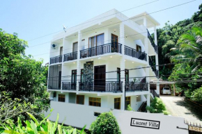 Lucent Villa Mirissa